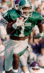 Michigan State WR Andre Rison